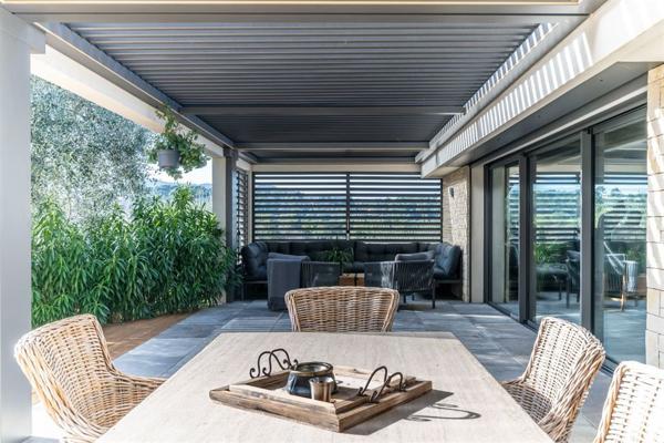 Vente Villa de luxe Mougins 6 Pièces 283 m²