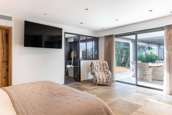 Vente Villa de luxe Mougins 6 Pièces 283 m²