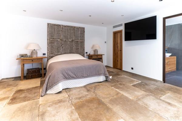 Vente Villa de luxe Mougins 6 Pièces 283 m²