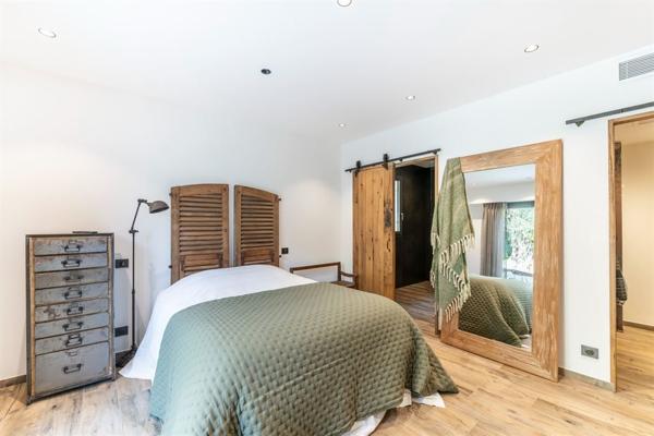 Vente Villa de luxe Mougins 6 Pièces 283 m²