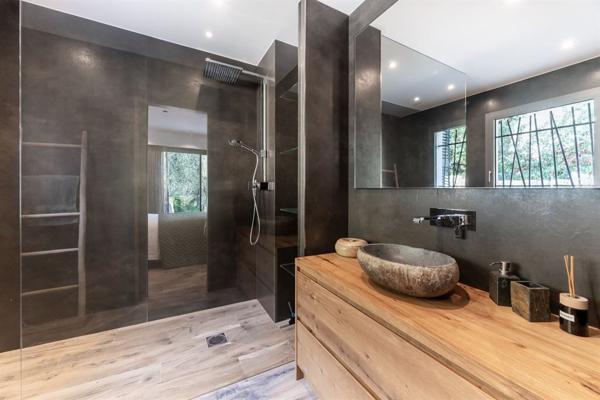 Vente Villa de luxe Mougins 6 Pièces 283 m²