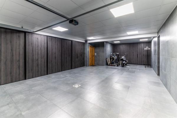 Vente Villa de luxe Mougins 6 Pièces 283 m²