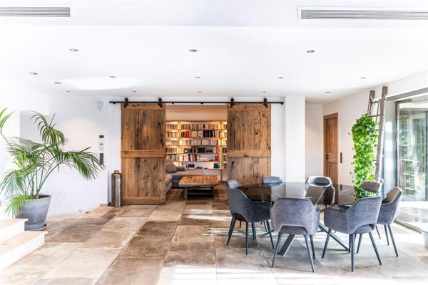 Vente Villa de luxe Mougins 6 Pièces 283 m²
