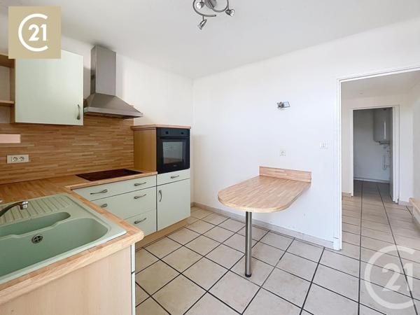 Appartement F3 Bis à vendre  5 pièces - 77,21 m2 BEZIERS - 34