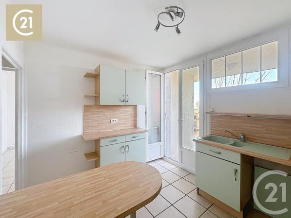 Appartement F3 Bis à vendre  5 pièces - 77,21 m2 BEZIERS - 34