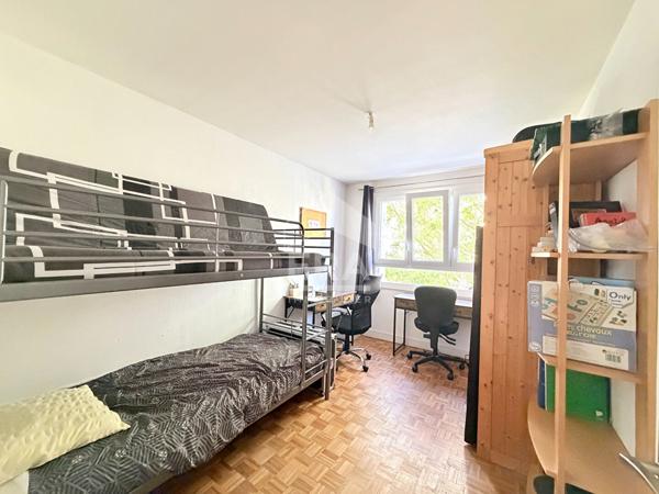 Appartement 4pièces  - CAEN VENOIX