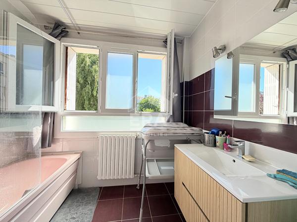 Appartement 4pièces  - CAEN VENOIX