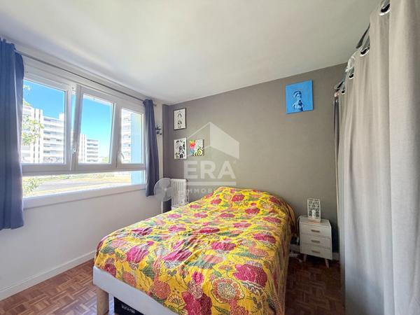 Appartement 4pièces  - CAEN VENOIX