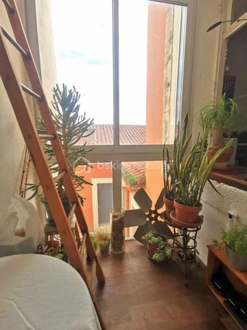 Appartement de 120 m²