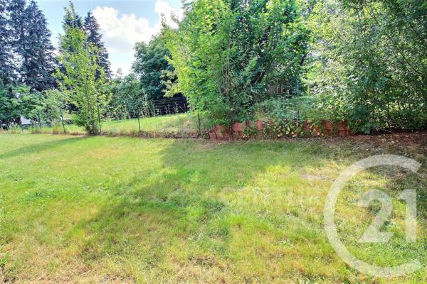 Appartement à vendre  3 pièces - 79,49 m 2   ST AVOLD  - 57