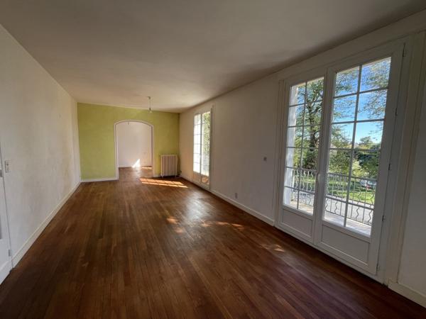 Appartement à louer |  Bergerac |  3 pièces | 92 m²