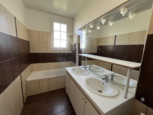 Appartement à louer |  Bergerac |  3 pièces | 92 m²