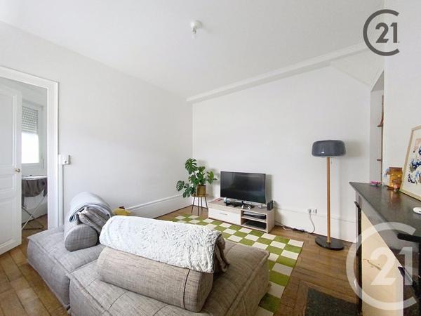 Appartement T2 à vendre  3 pièces - 47 m2 TROYES - 10