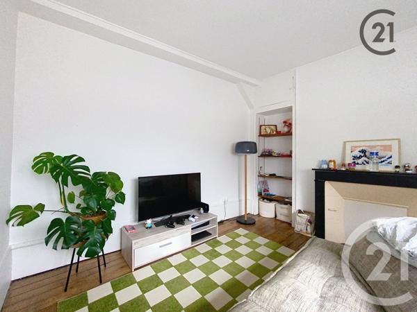 Appartement T2 à vendre  3 pièces - 47 m2 TROYES - 10