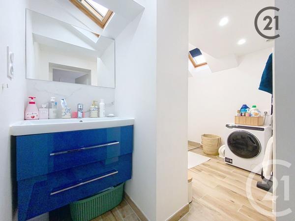 Appartement T2 à vendre  3 pièces - 47 m2 TROYES - 10