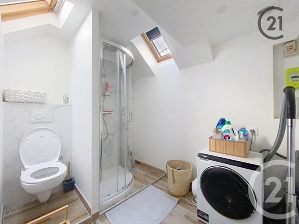 Appartement T2 à vendre  3 pièces - 47 m2 TROYES - 10