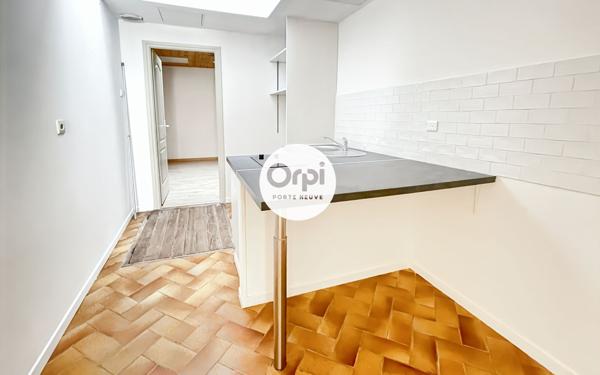 Appartement à vendre    2 pièces • 60 m2 Boulogne-sur-Mer