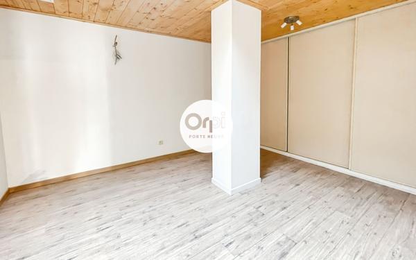 Appartement à vendre    2 pièces • 60 m2 Boulogne-sur-Mer