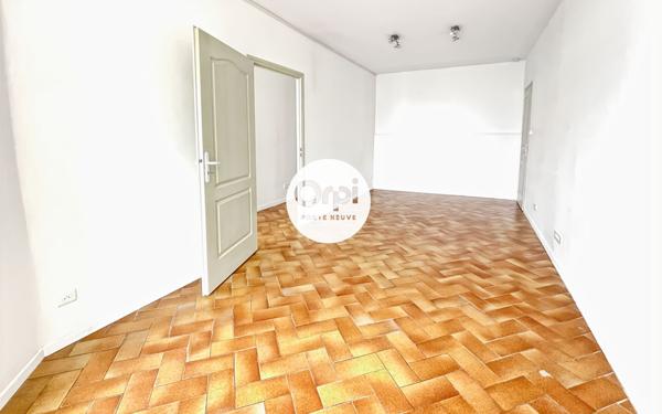 Appartement à vendre    2 pièces • 60 m2 Boulogne-sur-Mer