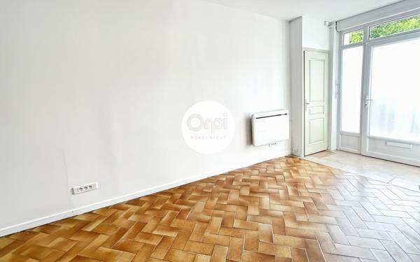 Appartement à vendre    2 pièces • 60 m2 Boulogne-sur-Mer
