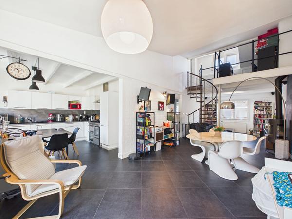 BELLE OPPORTUNITÉ ? MAISON T4 DE 116,44 M² ? CROIX CENTRE
