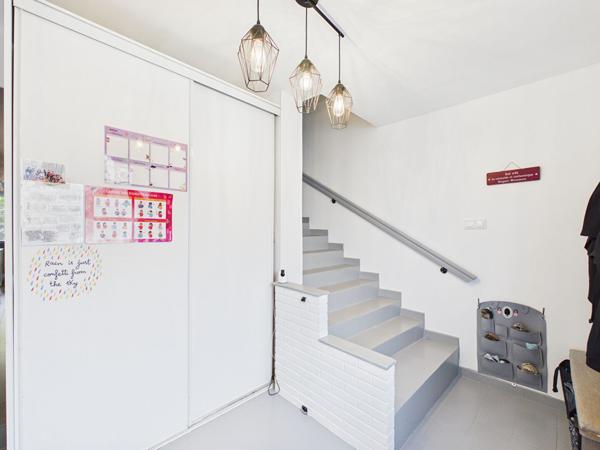 BELLE OPPORTUNITÉ ? MAISON T4 DE 116,44 M² ? CROIX CENTRE