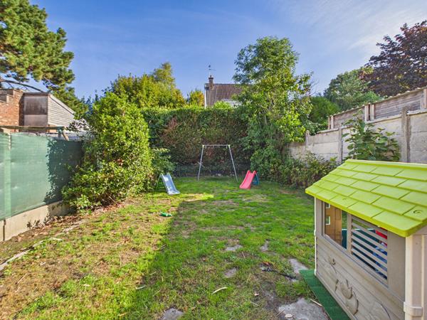 BELLE OPPORTUNITÉ ? MAISON T4 DE 116,44 M² ? CROIX CENTRE