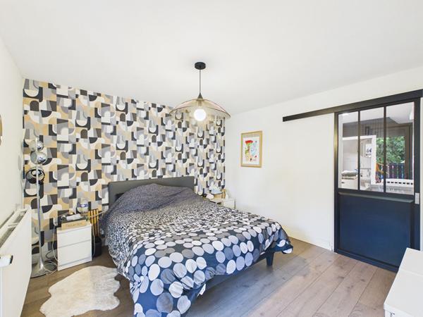 BELLE OPPORTUNITÉ ? MAISON T4 DE 116,44 M² ? CROIX CENTRE