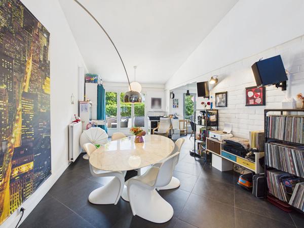 BELLE OPPORTUNITÉ ? MAISON T4 DE 116,44 M² ? CROIX CENTRE