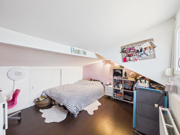 BELLE OPPORTUNITÉ ? MAISON T4 DE 116,44 M² ? CROIX CENTRE
