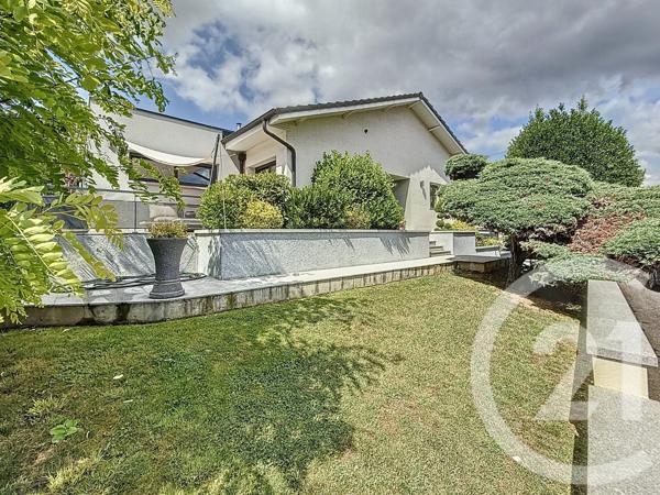 Maison à vendre  6 pièces - 161,99 m 2   FROUARD  - 54