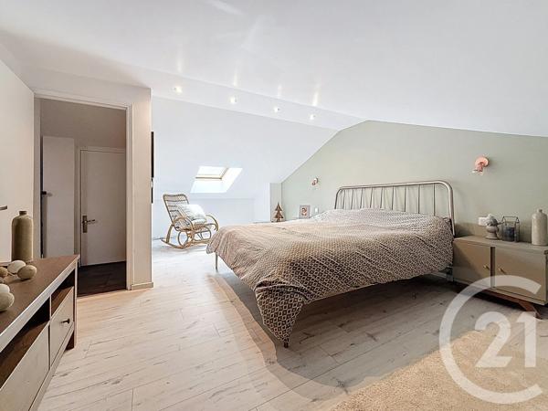 Maison à vendre  6 pièces - 161,99 m 2   FROUARD  - 54