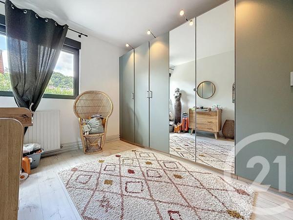 Maison à vendre  6 pièces - 161,99 m 2   FROUARD  - 54