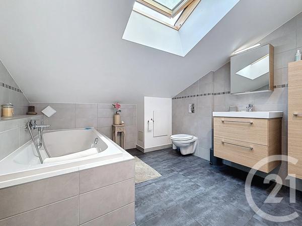 Maison à vendre  6 pièces - 161,99 m 2   FROUARD  - 54