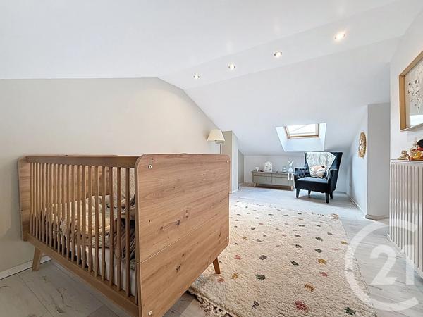 Maison à vendre  6 pièces - 161,99 m 2   FROUARD  - 54