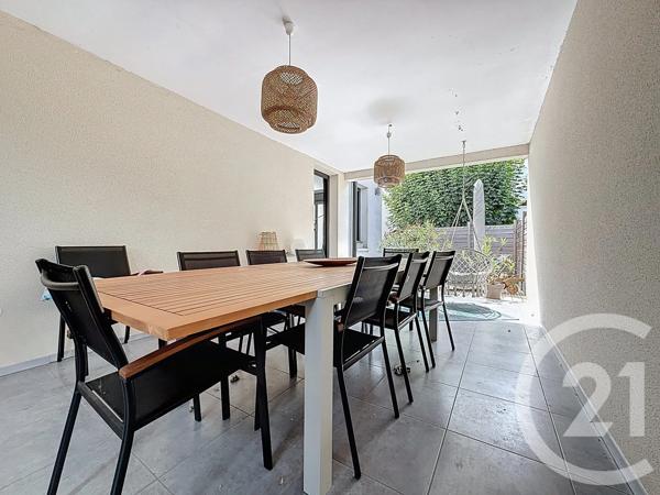 Maison à vendre  6 pièces - 161,99 m 2   FROUARD  - 54