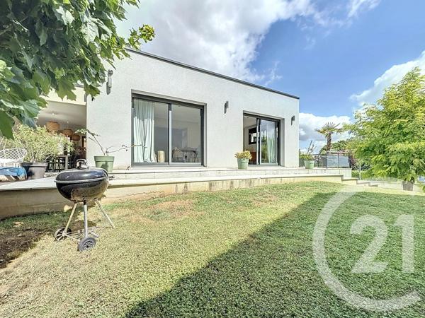 Maison à vendre  6 pièces - 161,99 m 2   FROUARD  - 54