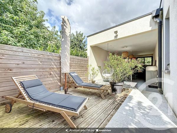 Maison à vendre  6 pièces - 161,99 m 2   FROUARD  - 54