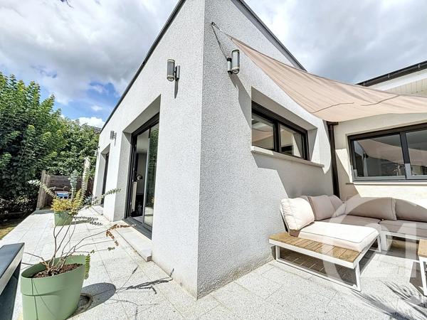 Maison à vendre  6 pièces - 161,99 m 2   FROUARD  - 54