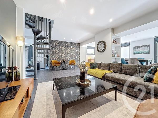 Maison à vendre  6 pièces - 161,99 m 2   FROUARD  - 54