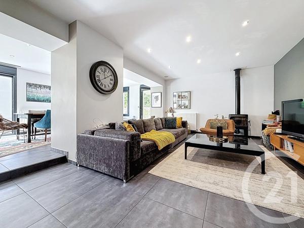 Maison à vendre  6 pièces - 161,99 m 2   FROUARD  - 54