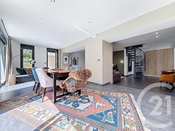 Maison à vendre  6 pièces - 161,99 m 2   FROUARD  - 54