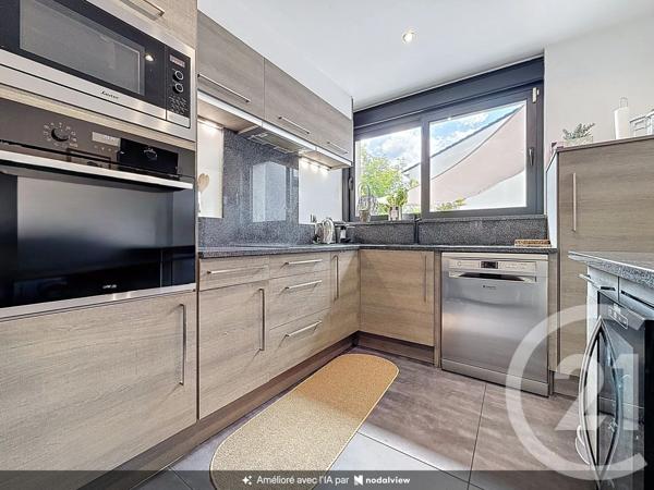 Maison à vendre  6 pièces - 161,99 m 2   FROUARD  - 54