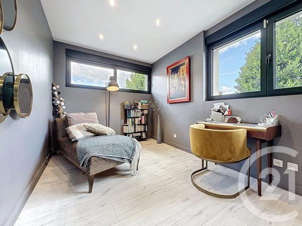 Maison à vendre  6 pièces - 161,99 m 2   FROUARD  - 54