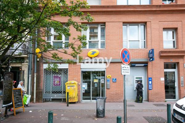 Local professionnel / commercial