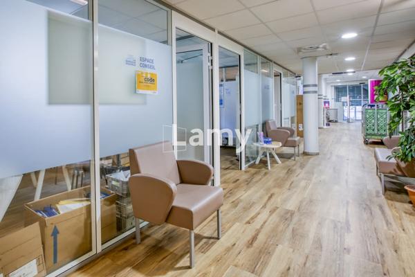 Local professionnel / commercial