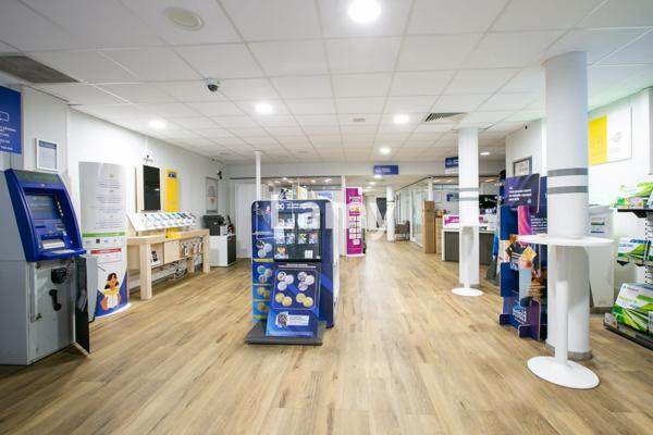 Local professionnel / commercial