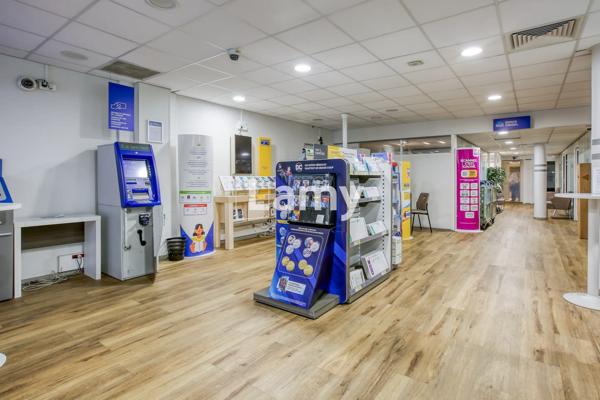 Local professionnel / commercial