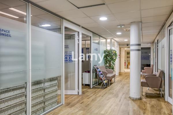 Local professionnel / commercial