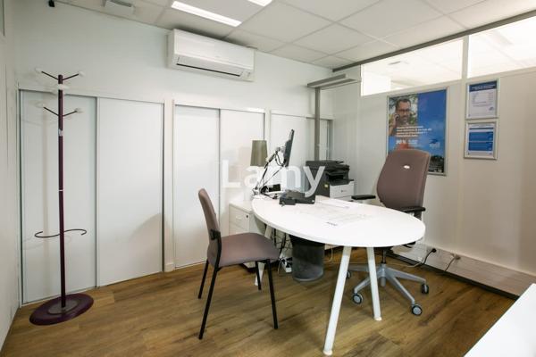 Local professionnel / commercial